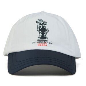 North Sails 36th Americas Cup presented by PRADA